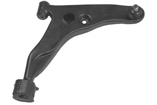 Control/Trailing Arm, wheel suspension (SB7742)