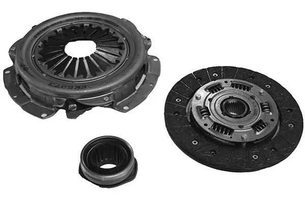 Clutch Kit (EK6273)