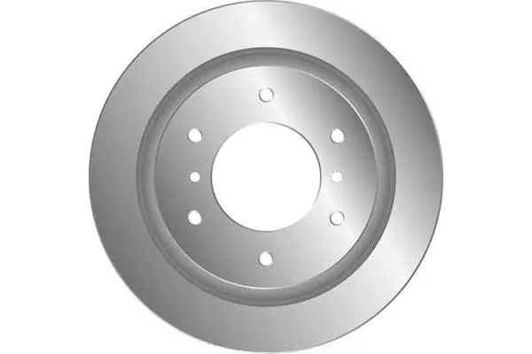 Brake Disc (D1685)