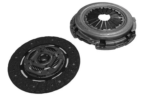 Clutch Kit (EK6280)