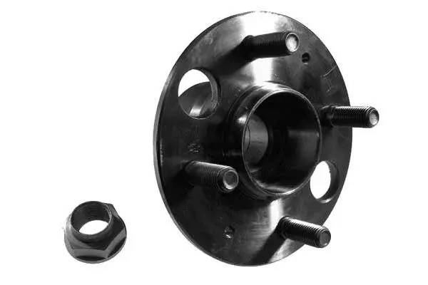 Wheel Bearing Kit (KR3093)