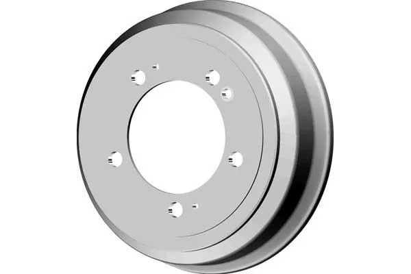 Brake Drum (T7538)