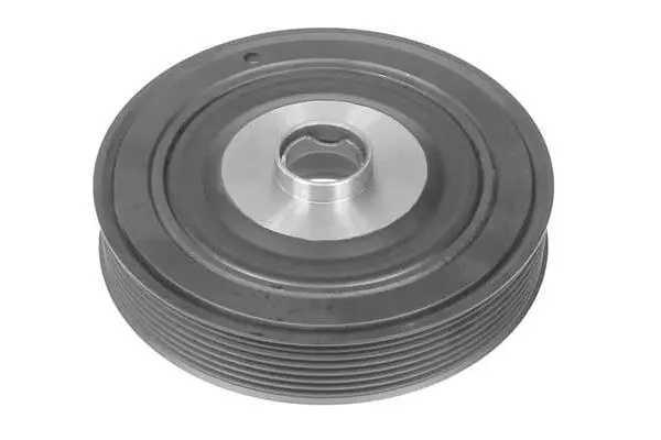 Belt Pulley, crankshaft (DP159)