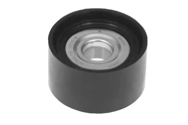 Deflection/Guide Pulley, V-ribbed belt (GA4312)