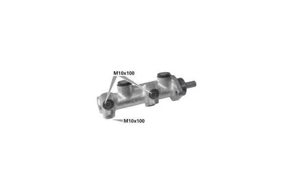 Brake Master Cylinder (MC2611)