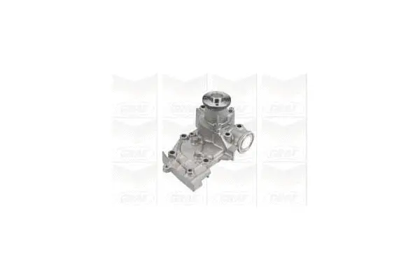 Water Pump, engine cooling (PA1004)