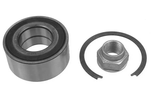 Wheel Bearing Kit (KR3534)