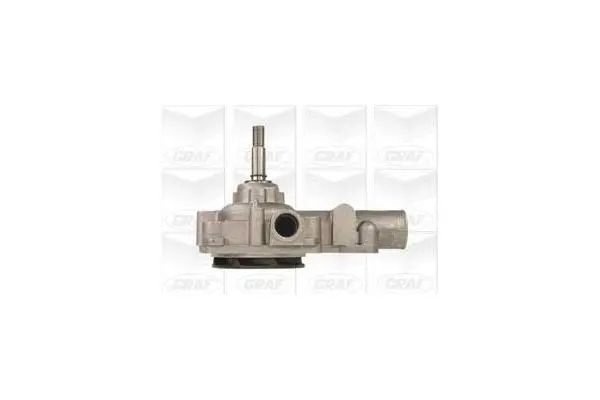 Water Pump, engine cooling
