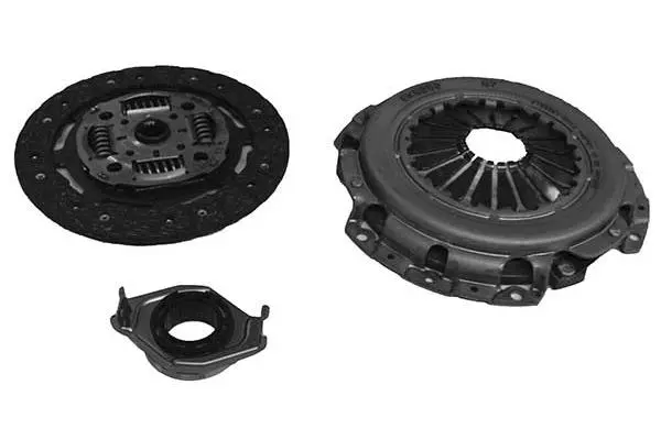 Clutch Kit (EK6252)