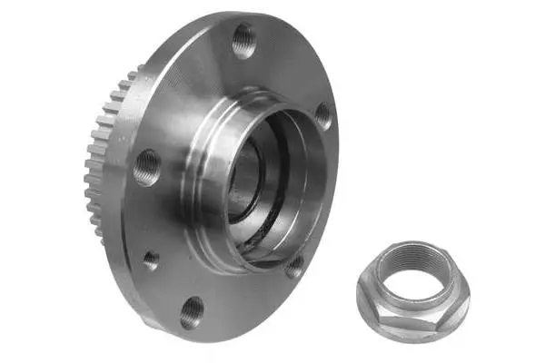 Wheel Bearing Kit (KR3552)