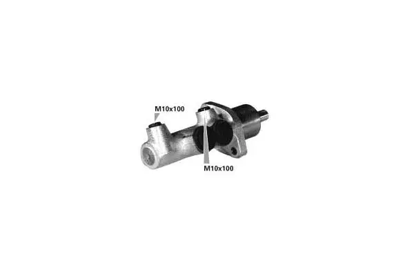 Brake Master Cylinder (MC2164)