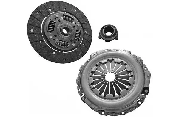 Clutch Kit (EK6008)