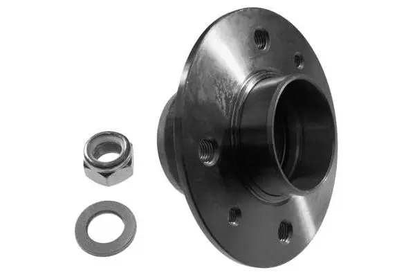 Wheel Bearing Kit (KR3341)