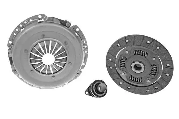 Clutch Kit (EK6066)