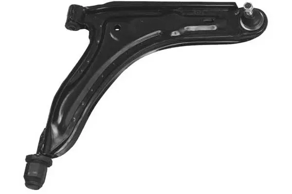 Control/Trailing Arm, wheel suspension (SB7743)