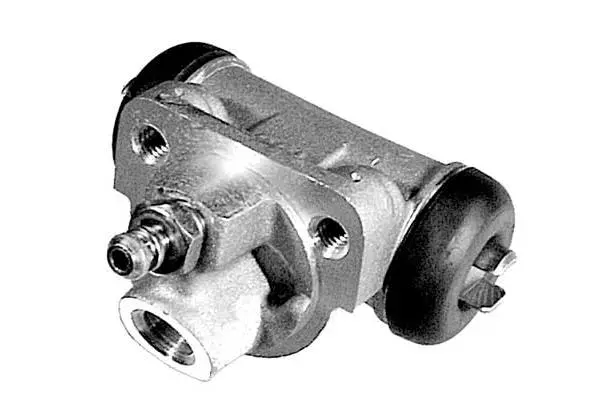 Brake Kit, drum brake (K657322)