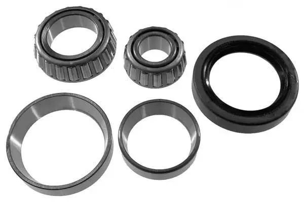 Wheel Bearing Kit (KR3061)