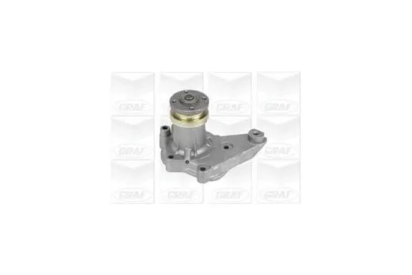Water Pump, engine cooling (PA774)