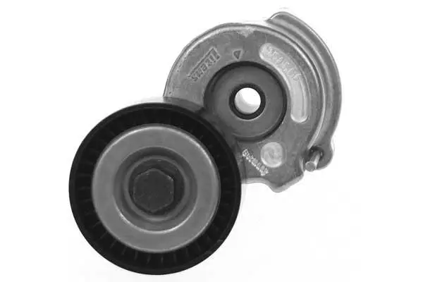 Tensioner Pulley, V-ribbed belt