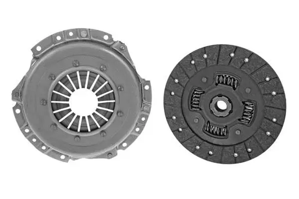 Clutch Kit (EK6040)