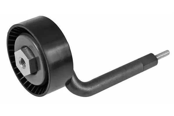 Tensioner Pulley, V-ribbed belt (GA4105)