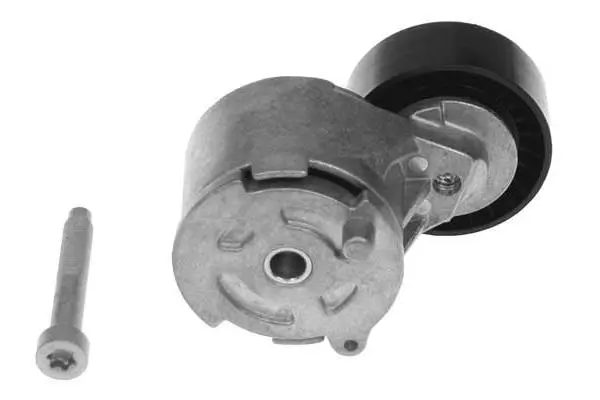 Tensioner Pulley, V-ribbed belt