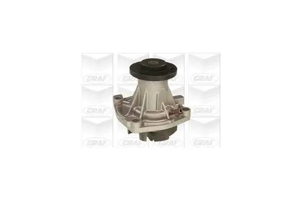 Water Pump, engine cooling (PA671)