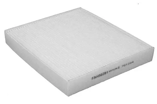 Filter, cabin air (FAH5029)