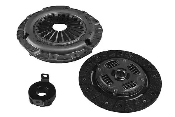 Clutch Kit (EK6210)