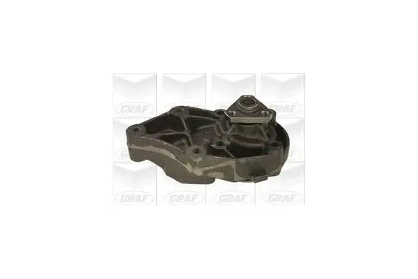 Water Pump, engine cooling (PA418)