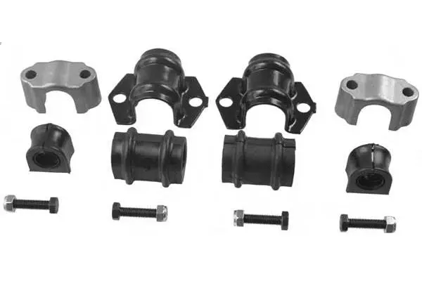 Repair Kit, stabiliser coupling rod (SA5157)