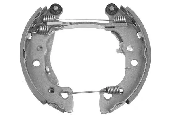 Brake Kit, drum brake