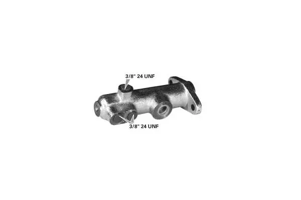 Brake Master Cylinder (MC2604)