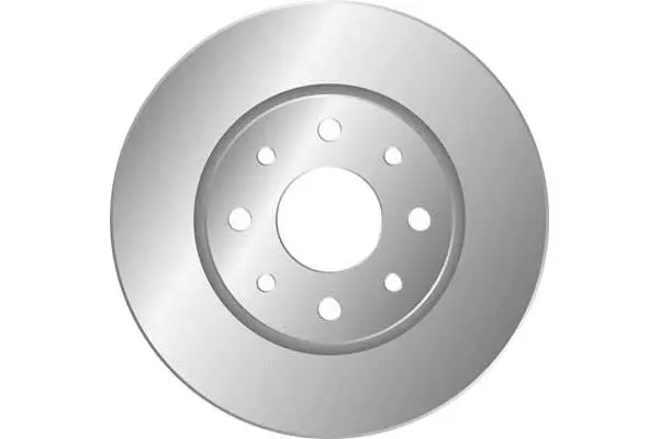 Brake Disc (D1463)