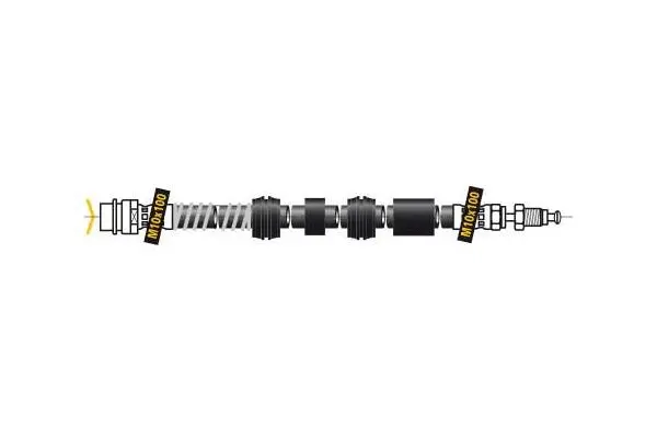 Brake Hose (F5679)