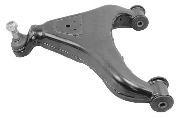 Control/Trailing Arm, wheel suspension (SB8875)