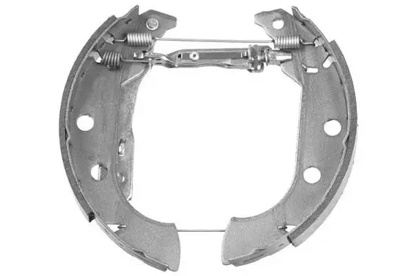 Brake Kit, drum brake