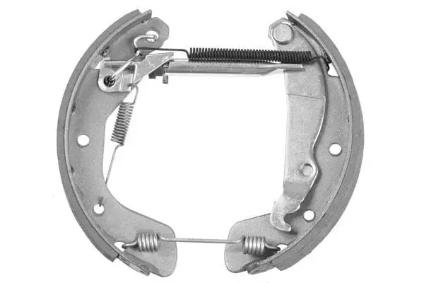 Brake Kit, drum brake