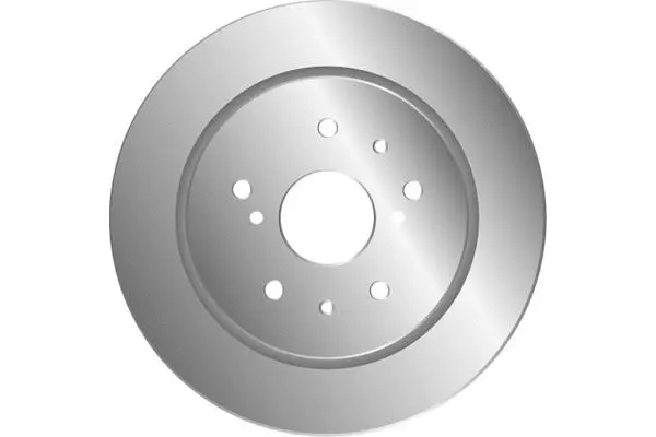 Brake Disc (D2071)