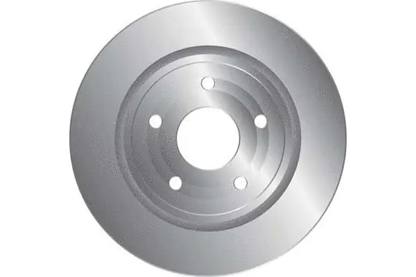 Brake Disc (D2254)