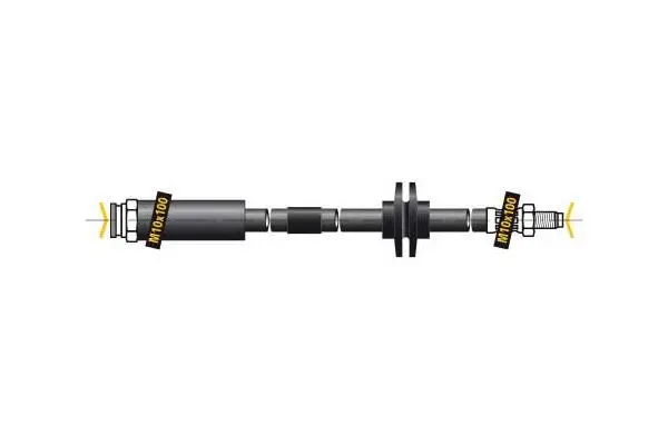 Brake Hose (F5219)