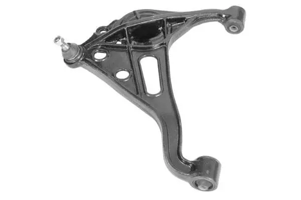 Control/Trailing Arm, wheel suspension (SB8981)