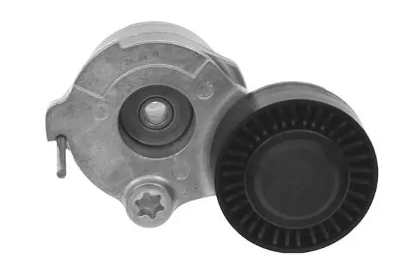 Tensioner Pulley, V-ribbed belt