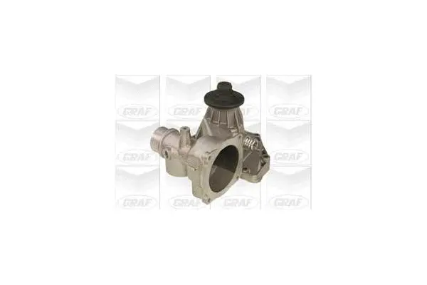 Water Pump, engine cooling (PA625)