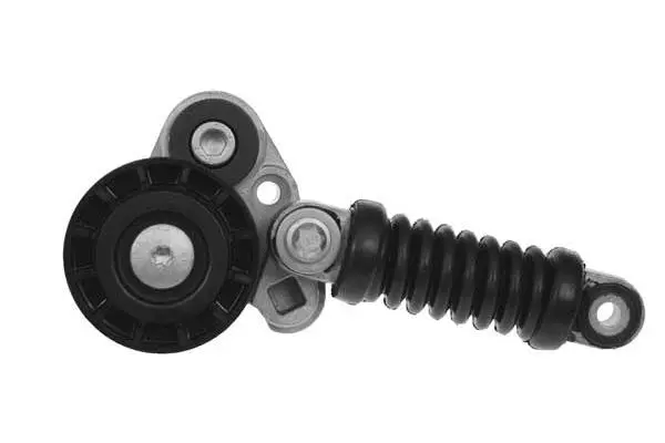 Tensioner Pulley, V-ribbed belt