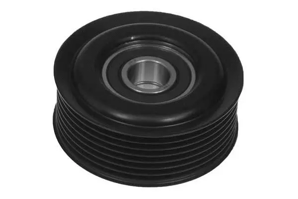 Deflection/Guide Pulley, V-ribbed belt (GA4308)