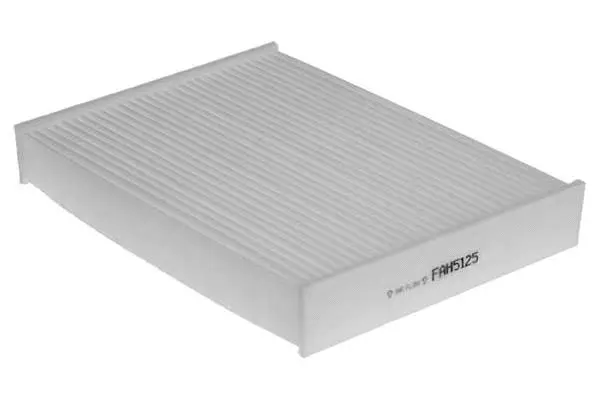 Filter, cabin air (FAH5125)