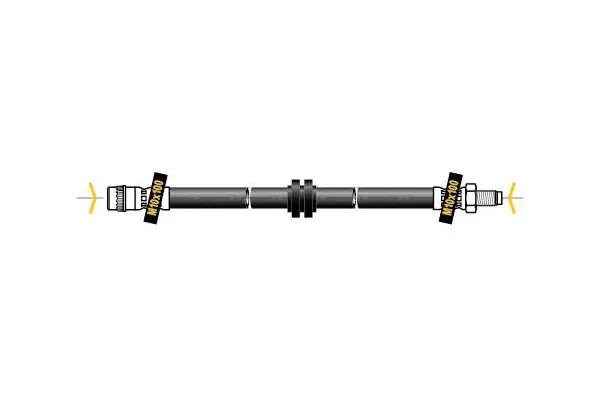 Brake Hose (F7039)