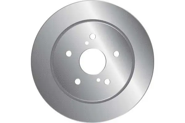 Brake Disc (D2259)