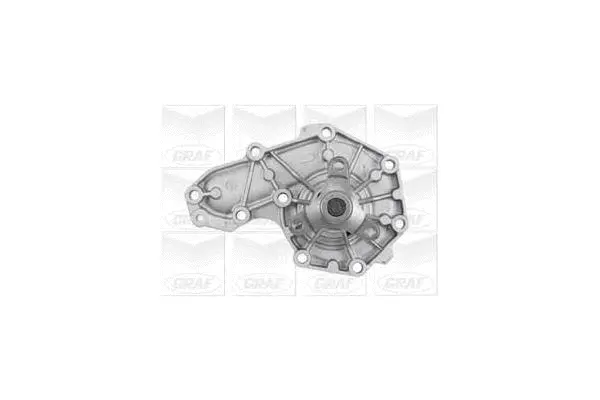 Water Pump, engine cooling
